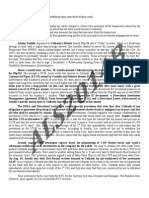 (2B 2014) Agency Case Digests PDF