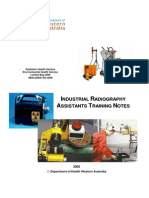 Industrial Radiography Assistants Training Notes.pdf