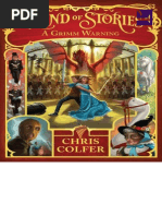 Download The Land of Stories A Grimm Warning by Ololo SN269250055 doc pdf