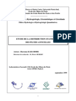 Hydrologie statistique3