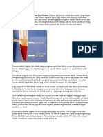 Serum Dan Plasma