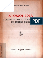 Atomos Idea - Alfieri PDF