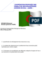 gestion de l'eau 4