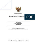 Sbd Jasakonsultansi Perorangan Pengadaanlangsung