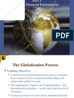 Comprehensive International Trade and Finance