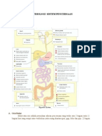 1 Anatomi Dan Fisiologi Sistem Pencernaan