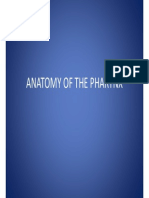 Atlas Anatomyof the Pharynx