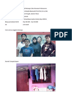 Data Tempat Tinggal PDF