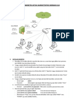 Setting Mikrotik Untuk Warnet Berbasis Gui Rev