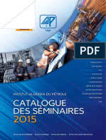 IAPCatalogueFormations2015 PDF