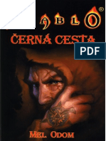 Diablo 3 - Černá Cesta (Odom Mel)