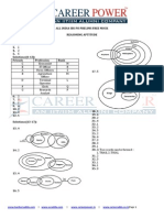 Answersheet Newest