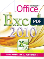 Excel 2010