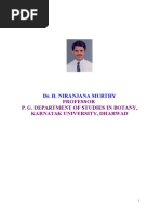 Download CV of H N Murthy- 2-7-2014 Final by Sagargn Sagar SN269266958 doc pdf