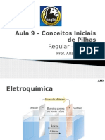 Química - Regular - 2EM - Setor B