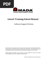 Download Linea5 Training School Manual1 by Alin Budea SN269268727 doc pdf