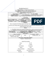 Portofolio RX Cemas & Depresi 1