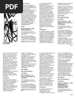 Istasyon NG Krus | PDF