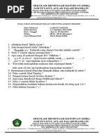 Download Soal Tahsin by Fauzan Evan SN269269709 doc pdf