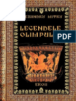 Alexandru Mitru - Legendele Olimpului Vol 2- (VP).pdf