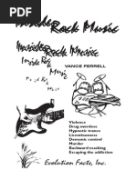 Download Rock Music by Micky Ponomban SN269271036 doc pdf