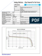 GWL-Sinopoly SP-LFP66AHA Specification v3