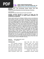Download Jurnal Kualitas Tidur mahasiswa by rudy_77 SN269271477 doc pdf