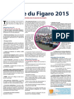 Programme Figaro PDF