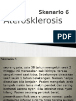 ATEROSKLEROSIS PADA PRIA 38 TAHUN