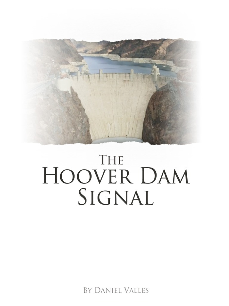 The Hoover Dam Signal | PDF | Hoover Dam | Earthquakes