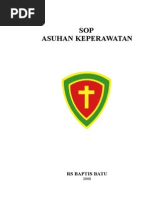 Download Sop Asuhan Keperawatan Cetak by gusmargono SN269280827 doc pdf