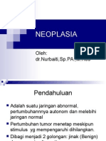 Neoplasia Tgl 1 10 2010