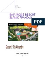 Baia Rosie Resort