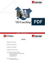 Coaching