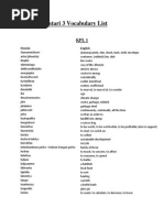 Download Suomen Mestari 3 Vocabulary List by Otylyia Ralu SN269285516 doc pdf