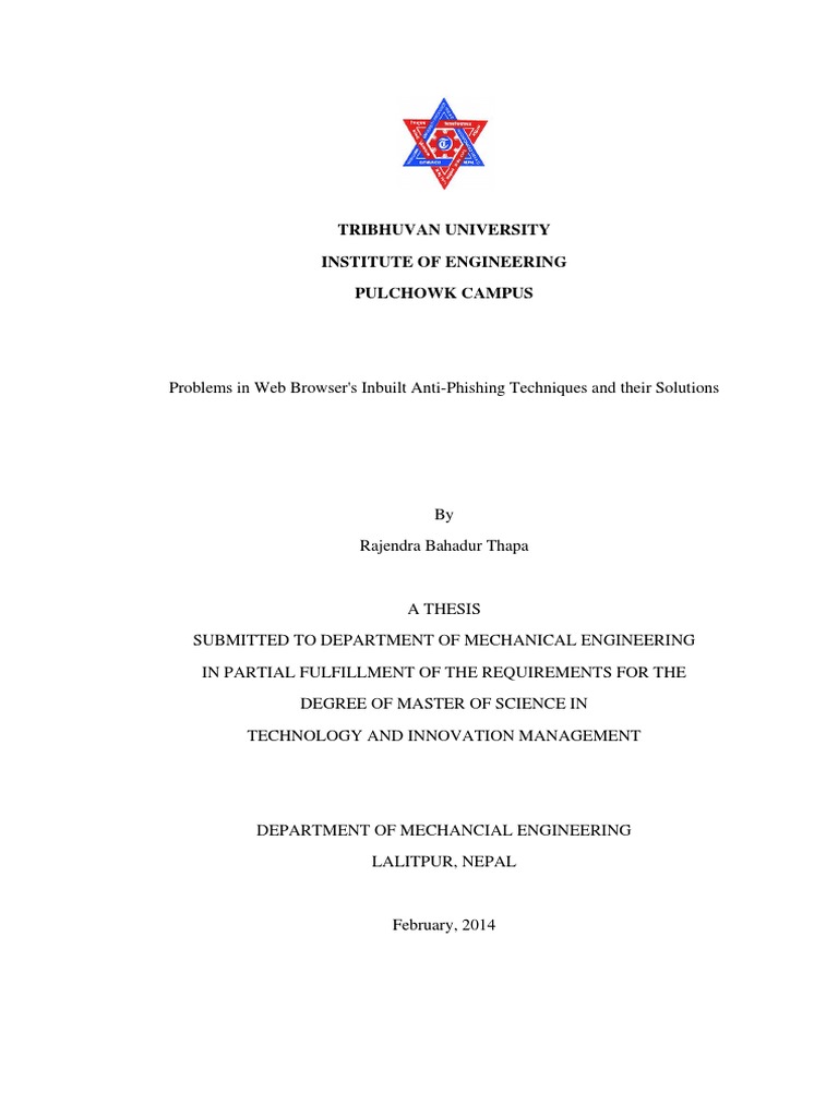 Golden dawn portal thesis