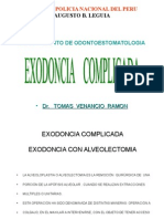 EXODONCIA_COMPLICADA.ppt
