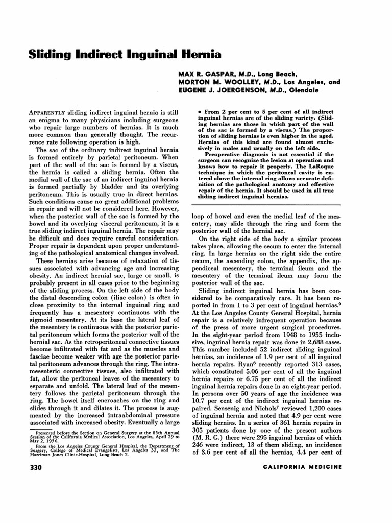 Ventral hernia thesis 07 picture