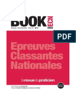 Le Nouveau Book Des ECN - RDP 2013