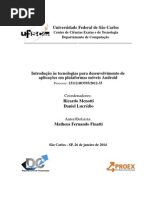 Apostila Android.4.2 Ufscar