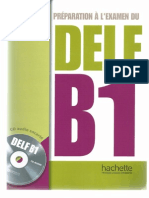 177520632 Pr Paration DELF B1 Hachette PDF