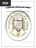 Planillas de sueldo y salario