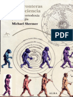 Shermer Michael - Las Fronteras de La Ciencia
