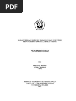 Download Proposal skripsi sementara by Utee Yaa SN269297767 doc pdf