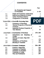 Modern Petroleum Refining Processes