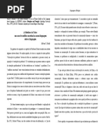 Metáfora Do Tubo (Reddy)