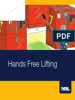 Hands Free Lifting