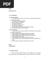 Contoh Buku Tabungan