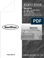 Sun Star Km-2310