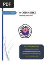 Download Makalah E Commerce by PrasetyoKaton SN269302148 doc pdf